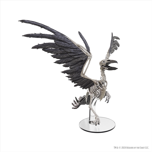 DnD - Bone Roc Boxed - Icons of the Realms Premium DnD Miniature